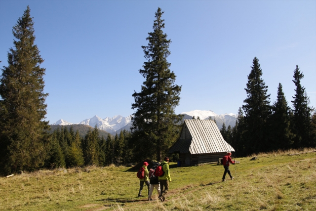 Polen und Slowakei - unterwegs im kleinsten Hochgebirge