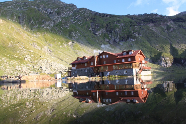 Rumänien - Hütten-Trekkingtour zu den höchsten Gipfeln