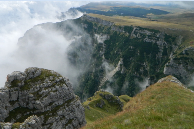 Rumänien - Wander- und Naturreise mit kulturellen Höhepunkten