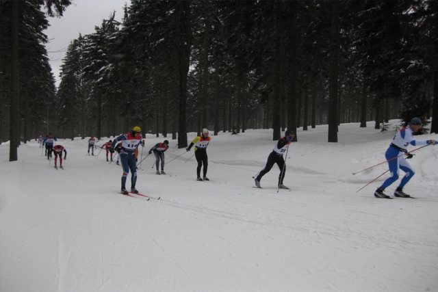 Skisportreise nach Estland und Finnland