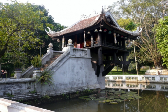 Vietnam von Nord nach Süd intensiv erleben