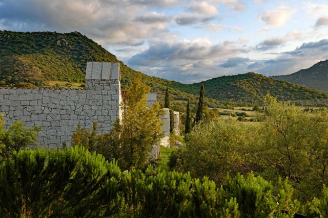 Italien - unterwegs auf der zweitgrößten Mittelmeeinsel