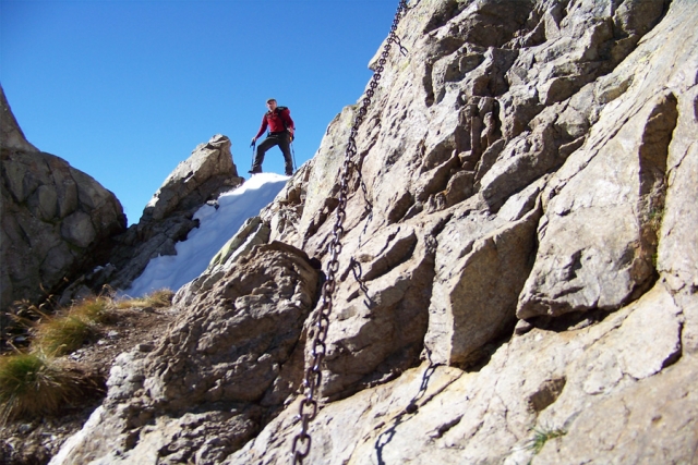 Polen & Slowakei - Trekkingtour mit Gipfelbesteigungen