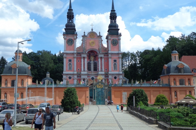 Polen - Mit Rad unterwegs im Nordosten