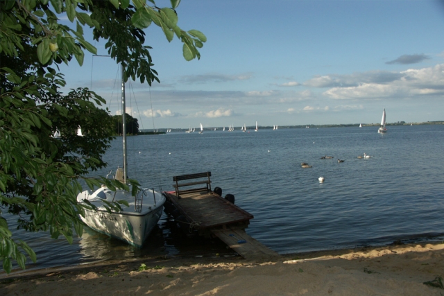 Polen - Aktiv unterwegs durch Masuren