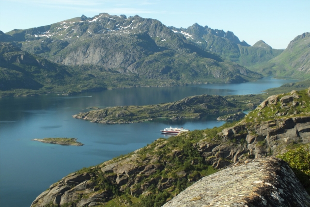 Norwegen - Wanderreise nördlich des Polarkreises