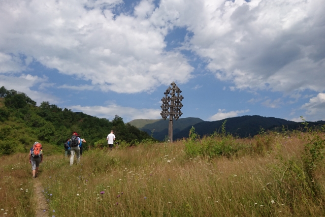 Rumänien - Entdeckungsreise im Südwesten