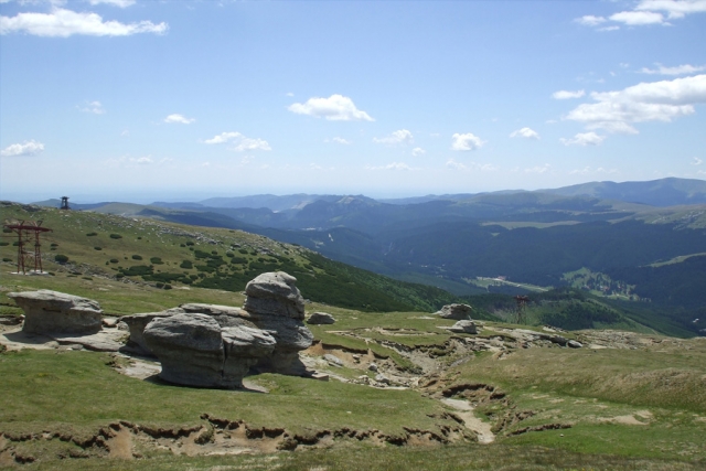 Rumänien - Wander- und Naturreise mit kulturellen Höhepunkten