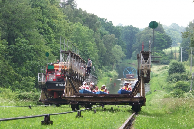 Polen - Aktiv unterwegs durch Masuren