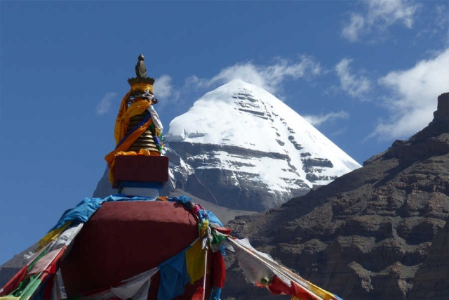 Tibet - unterwegs auf dem Dach der Welt