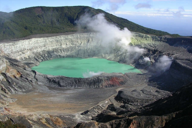 Costa Rica - ein Naturparadies erleben