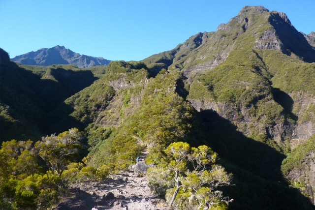 La Réunion - Natur- und Wanderreise über eine paradiesische Insel