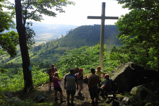 Polen - Unterwegs in Niederschlesien