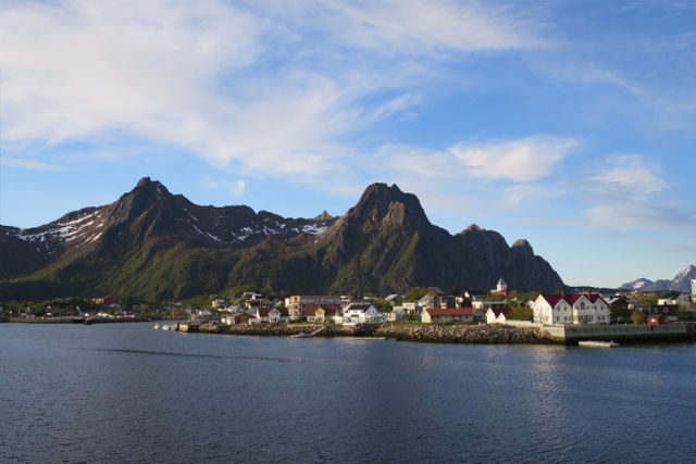 Norwegen - Wanderreise nördlich des Polarkreises