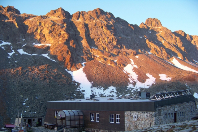 Polen & Slowakei - Trekkingtour mit Gipfelbesteigungen