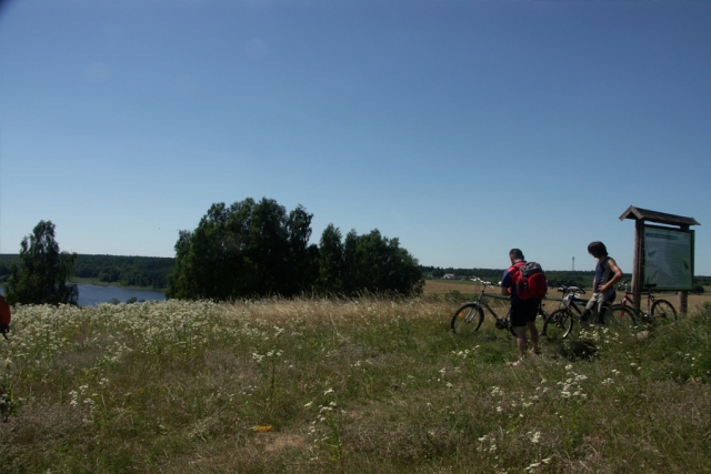 Polen - Mit Rad unterwegs im Nordosten