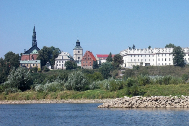 Polen - Mit dem Fahrrad entlang der Weichsel