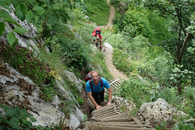 Rumänien - Entdeckungsreise im Südwesten