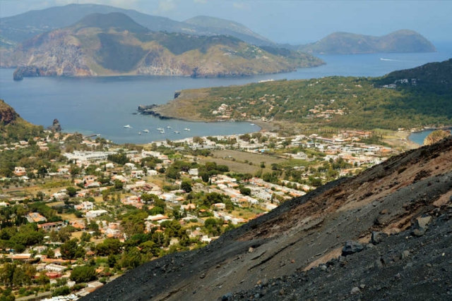 Italien - Wandern, Paddeln und Radfahren
