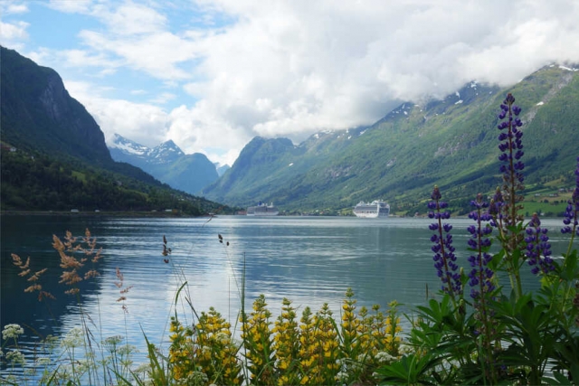 Norwegen - Wanderrundreise zwischen Fjorden und Fjells