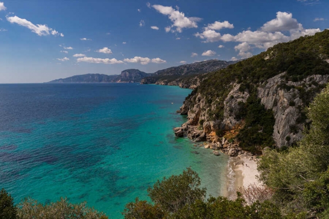 Italien - unterwegs auf der zweitgrößten Mittelmeeinsel