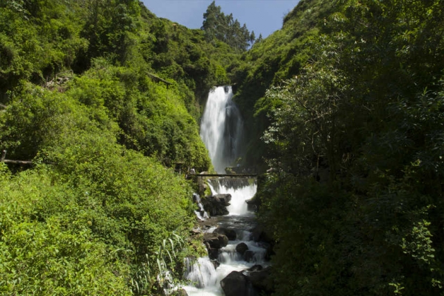 Erlebnis- und Wander-Rundreise Ecuador