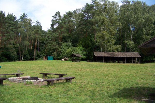 Polen - Mit dem Boot unterwegs im Drawienski-Nationalpark