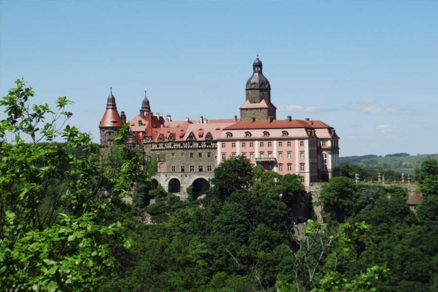 Polen - Unterwegs in Niederschlesien