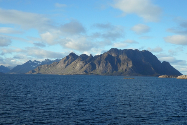 Norwegen - Wanderreise nördlich des Polarkreises