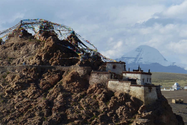 Tibet - unterwegs auf dem Dach der Welt