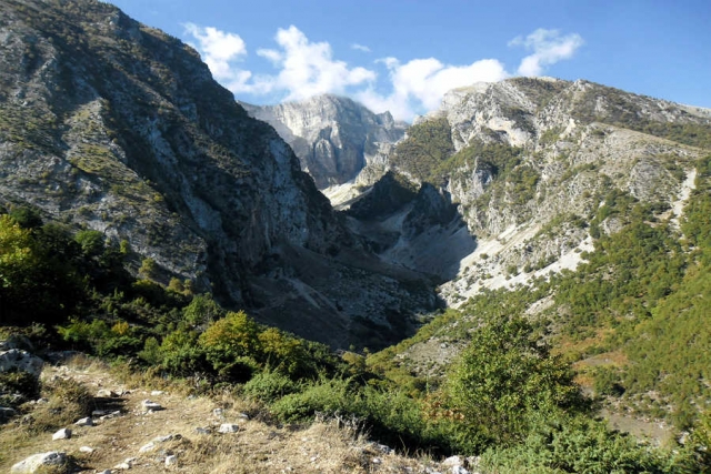 Albanien - Natur & Kultur entdecken