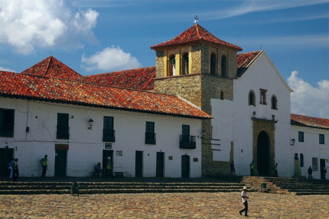 Kolumbien - Trekking zur verlorenen Stadt Ciudad Perdida und kulturelle Highlights