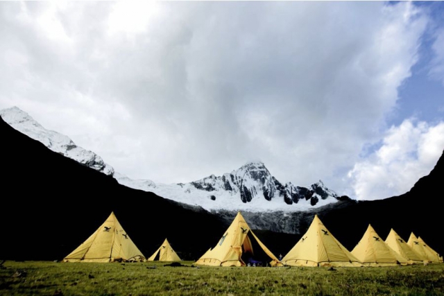 Erlebnis- und Trekkingreisen in Peru - auf alten Inkapfaden bis zum Machu Picchu