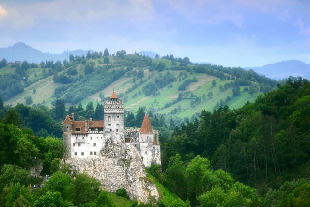 Rumänien - Wander- und Naturreise mit kulturellen Höhepunkten