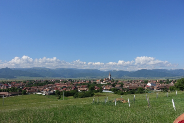 Rumänien - Natur-, Kultur- und Radreise Transsilvanien