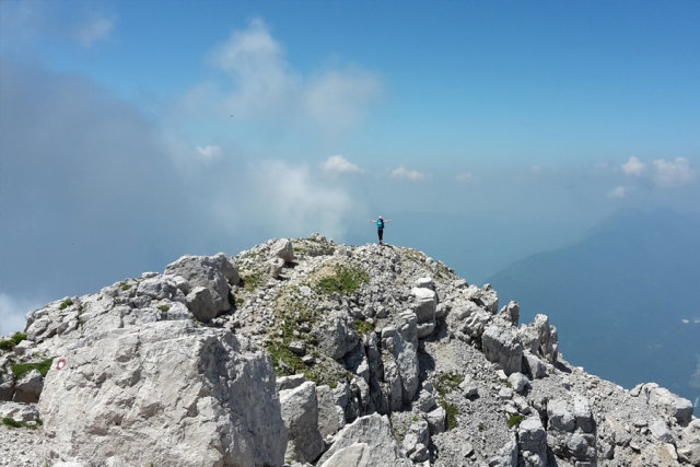 Slowenien - Auf der Sonnenseite der Alpen