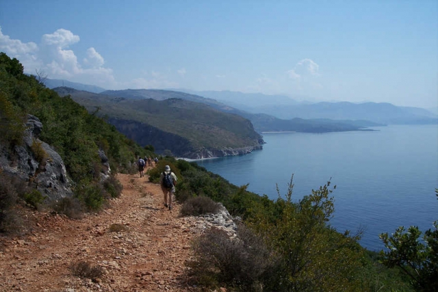 Albanien - Natur & Kultur entdecken