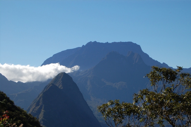 La Réunion - Natur- und Wanderreise über eine paradiesische Insel