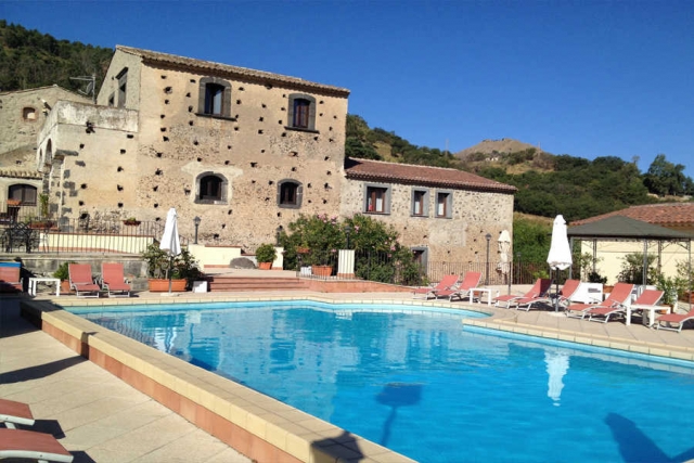 Italien - Wandern, Paddeln und Radfahren