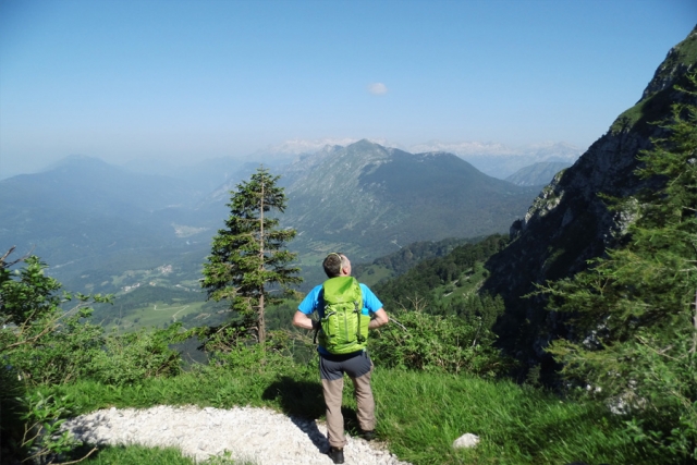 Slowenien - Auf der Sonnenseite der Alpen