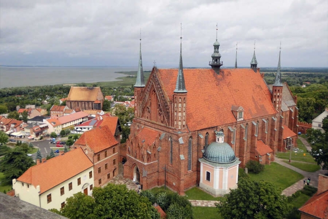 Polen - Masuren mit dem Rad erleben