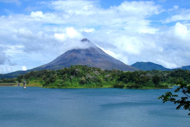 Costa Rica - ein Naturparadies erleben