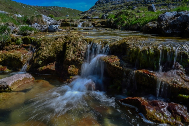 Irland - unterwegs auf der Grünen Insel