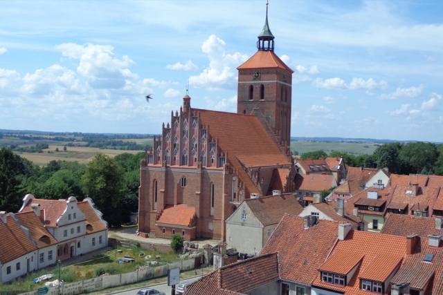 Polen - Aktiv unterwegs durch Masuren