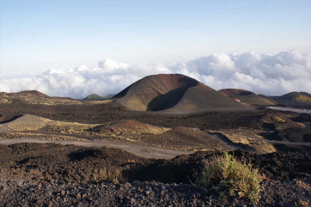 Italien - Wandern, Paddeln und Radfahren