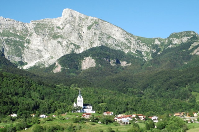 Slowenien - Auf der Sonnenseite der Alpen