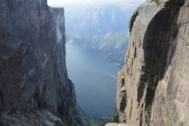 Norwegen - Wanderrundreise zwischen Fjorden und Fjells