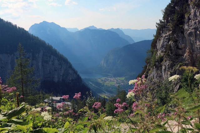 Deutschland-Österreich-Italien: Alpenüberquerung