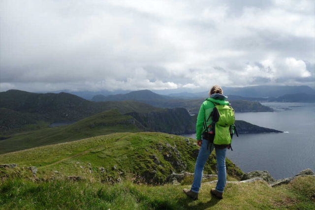 Norwegen - Wanderrundreise zwischen Fjorden und Fjells