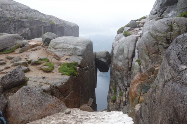 Norwegen - Wanderrundreise zwischen Fjorden und Fjells